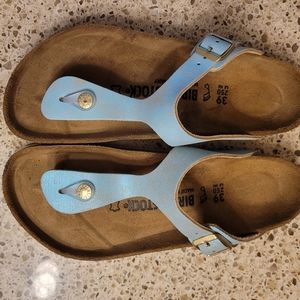 Birkenstock Gizeh Sandal